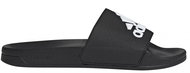 Adidas Adilette black/white EU 42 / 259 mm - Slippers