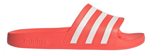 Adidas Adilette Aqua orange/white EU 40,67 / 250 mm - Slippers - Main image