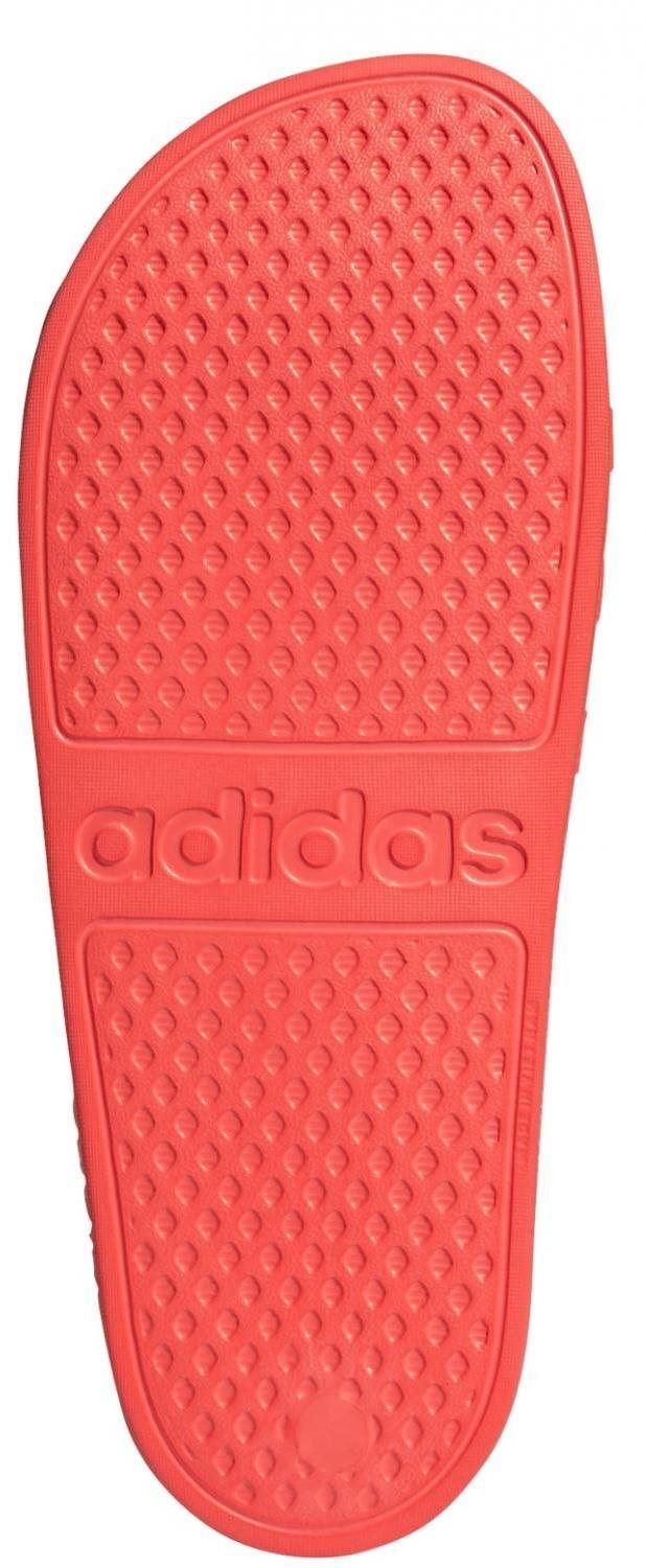 Adidas Adilette Aqua orange/white EU 44,67 / 276 mm - Slippers | Alza.cz