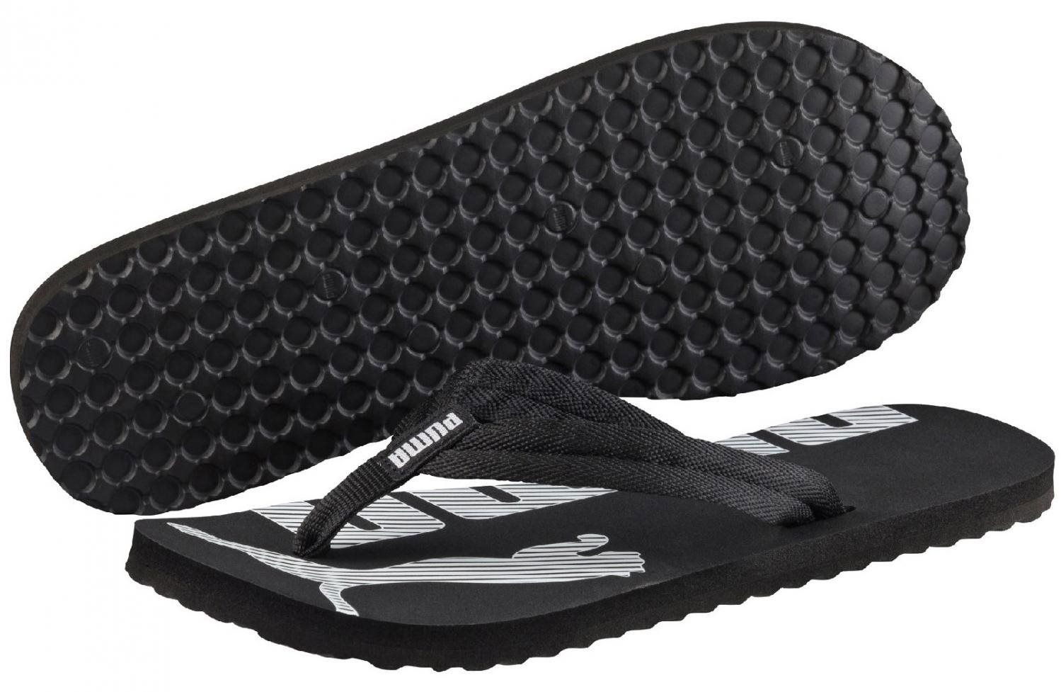 Puma flip clearance flops 37