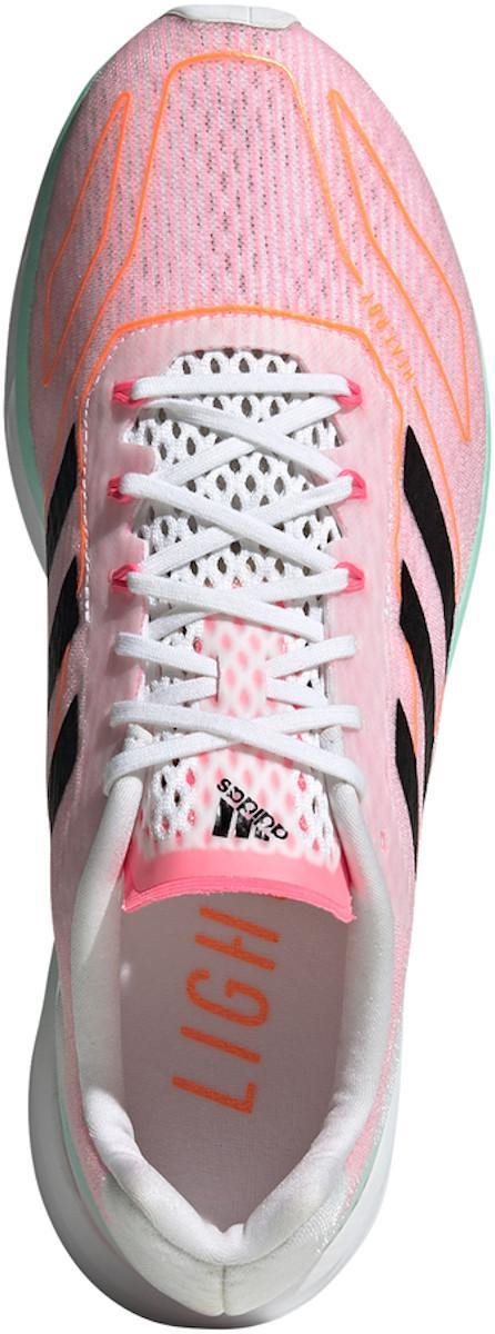 Adidas SL 20.2 Summer. Ready W, Pink/White, size EU 43.33/267mm - Running  Shoes | Alza.cz