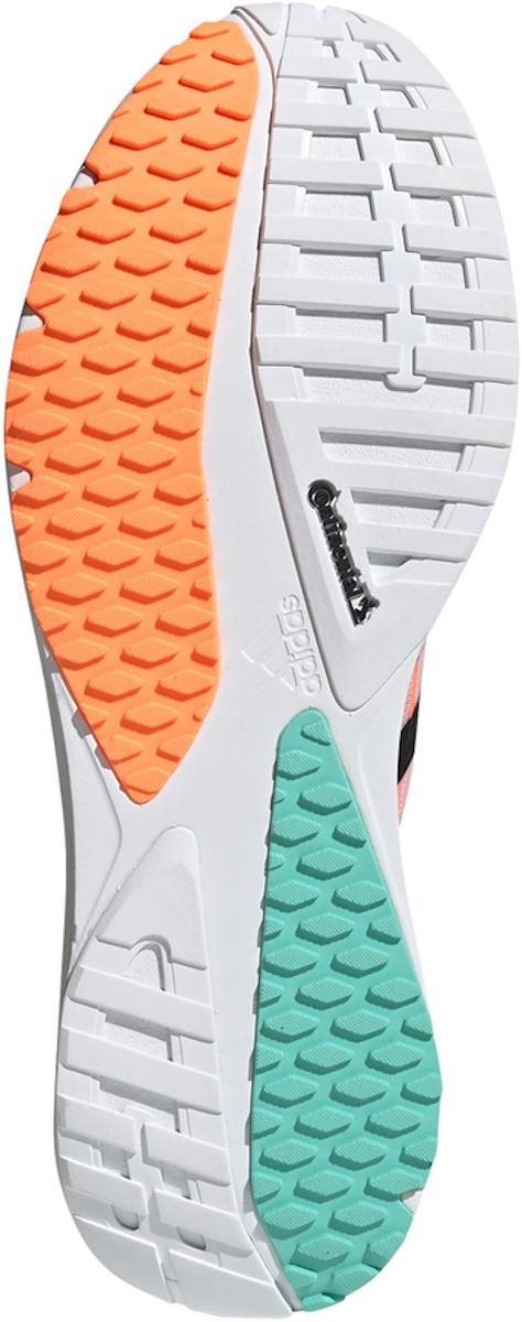 Adidas SL 20.2 Summer. Ready W, Pink/White, size EU 43.33/267mm - Running  Shoes | Alza.cz