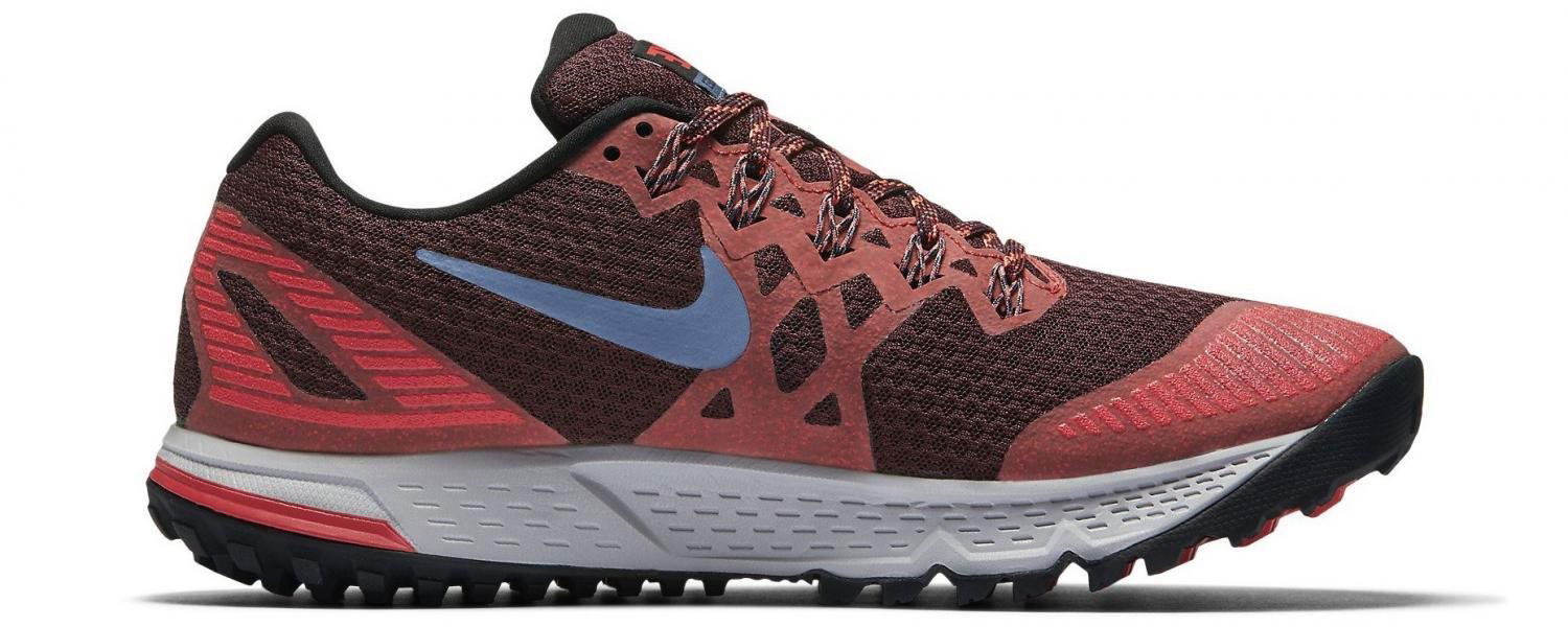 Nike air zoom wildhorse best sale 4 men