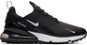 Shoes Nike Air Max 270G black EU 40 / 250 mm - Golf Shoes