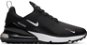 Shoes Nike Air Max 270G black EU 40.5 / 255 mm - Golf Shoes