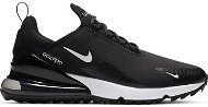 Shoes Nike Air Max 270G black EU 41 / 260 mm - Golf Shoes