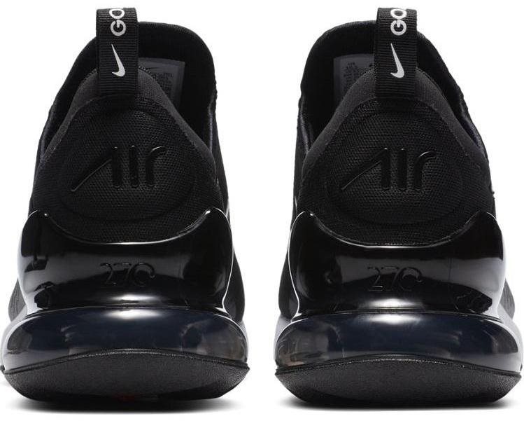 Shoes Nike Air Max 270G black EU 42.5 / 270 mm - Golf Shoes | Alza.sk