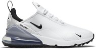 Shoes Nike Air Max 270G white/blue EU 40 / 250 mm - Golf Shoes