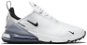 Cipő Nike Air Max 270G fehér / kék EU 40 / 250 mm - Golfcipő