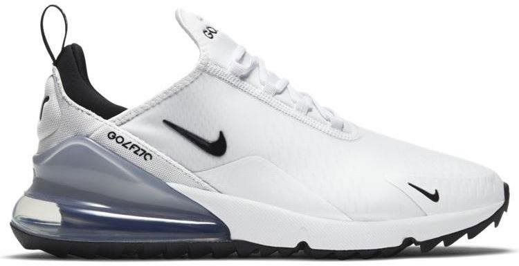 Air max 260 discount white