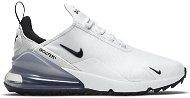 Shoes Nike Air Max 270G white/blue EU 44 / 280 mm - Golf Shoes