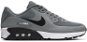 Shoes Nike Air Max 90 G grey/black EU 42.5 / 270 mm - Golf Shoes