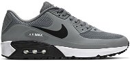 Shoes Nike Air Max 90 G grey/black EU 42.5 / 270 mm - Golf Shoes