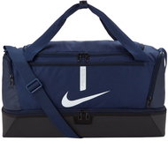Nike Academy Team Hardcase Navy Blue, size M - Sports Bag
