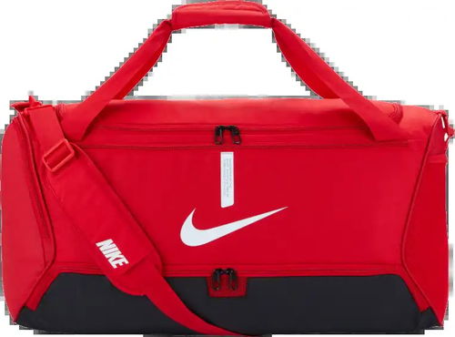 Nike Academy Team Medium červená - Sportovní taška - Hlavní obrázek