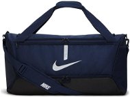Taška Nike Academy Team Duffel Navy blue - Športová taška