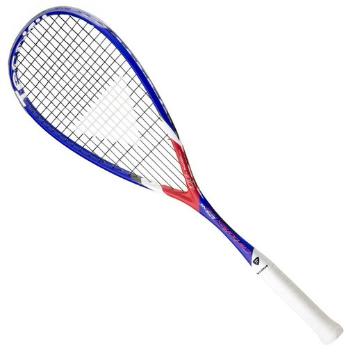 Tecnifibre Carboflex X-Speed 125 NS - Squash Racket - Main image