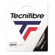 TECNIFIBRE ATP Razor Code, 1,3 mm - Tennis Strings