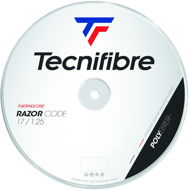 TECNIFIBRE ATP Razor Code, 1,3 mm - Tennis Strings