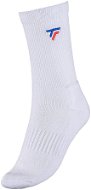 Tecnifibre Socks Classic á3, biele, veľ. 39 – 43 EÚ - Ponožky