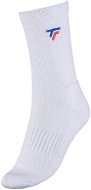 Tecnifibre Socks Classic á3, fehér, 44 - 48 EU - Zokni