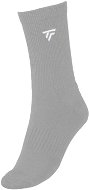 Tecnifibre Socks Classic á3, sivé, veľ. 39 – 43 EÚ - Ponožky