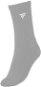 Tecnifibre Socks Classic á3, szürke - Zokni