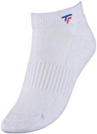 Tecnifibre Socks Low-Cut á3, biele - Ponožky