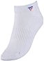Tecnifibre Socks Low-Cut á3, biele - Ponožky