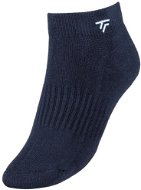 Tecnifibre Socks Low-Cut á3, kék, 35 - 39 EU - Zokni