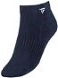 Tecnifibre Socks Low-Cut á3, modrá - Ponožky