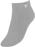 Tecnifibre Socks Low-Cut á3, sivé - Ponožky