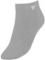 Tecnifibre Socks Low-Cut á3, šedá - Socks