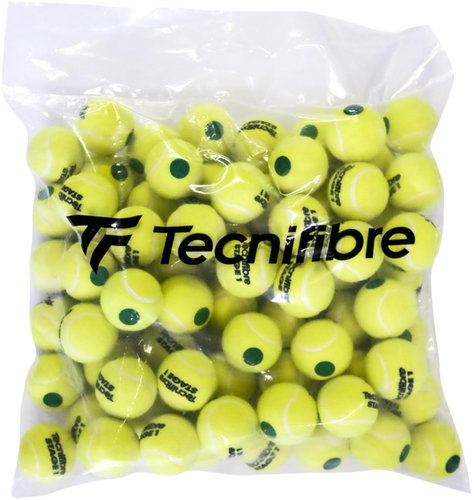 Tecnifibre Stage 1 á72 - Tennis Ball - Main image
