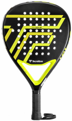 Tecnifibre Wall Breaker 355 - Padel Racket - Main image