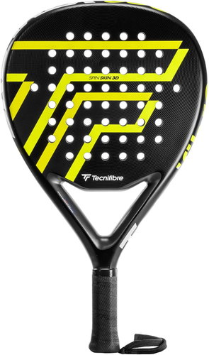 Tecnifibre Wall Breaker 360 - Padel Racket - Main image