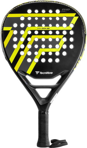 Tecnifibre Wall Breaker 365 - Padel Racket - Main image