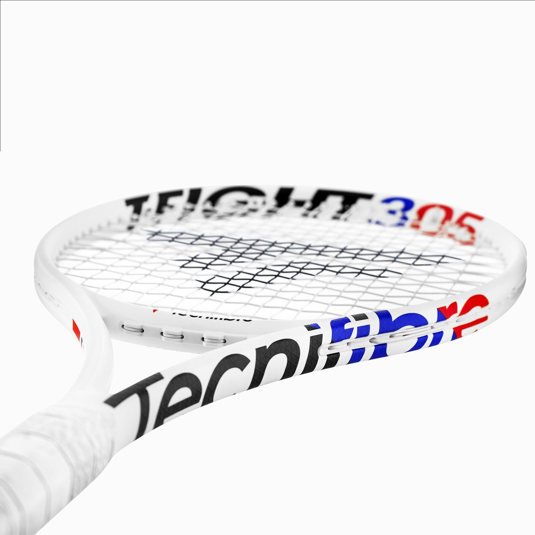 Technifiber T-Fight 295 G2