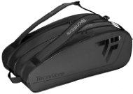 Tecnifibre Tour Endurance Ultra 12R black - Sports Bag