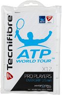 Tecnifibre Players Overgrip x12 - Tennis Racket Grip Tape