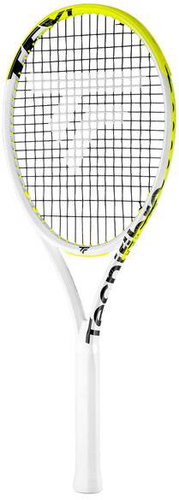 Tecnifibre TF-X1 V2 270 g G3 - Tennis Racket - Main image