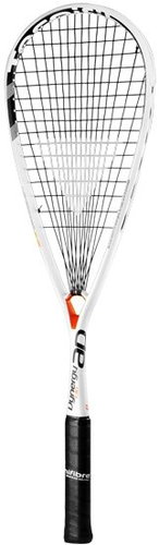 Tecnifibre Dynergy AP 130 - Squash Racket - Main image