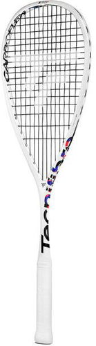 Tecnifibre Carboflex X-Top 120 V2 - Squashová raketa - Hlavní obrázek