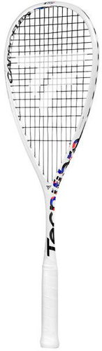 Tecnifibre Carboflex X-Top 125 V2 - Squash Racket - Main image