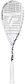 Squash Racket Tecnifibre Carboflex X-Top 125 V2 - Squashová raketa