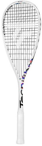 Tecnifibre Carboflex X-Top 135 V2 - Squashová raketa - Hlavní obrázek