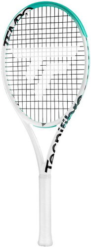 Tecnifibre 2024 Tempo 285 g V2 Main image Tecnifibre 2024 Tempo 285 g V2 - Tennis Racket - Main image