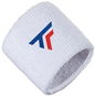 Tecniibre Wristband, White - Wristband