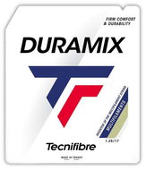 Tecnifibre Duramix natural 12m 1,35 mm - Tennis Strings