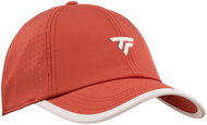 Tecnifibre Laser Cap 2026 terracotta red - Baseball Cap